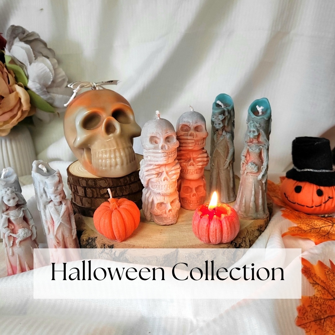 Halloween Collection
