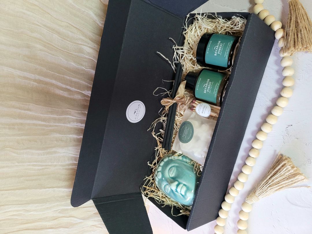 Gift Boxes