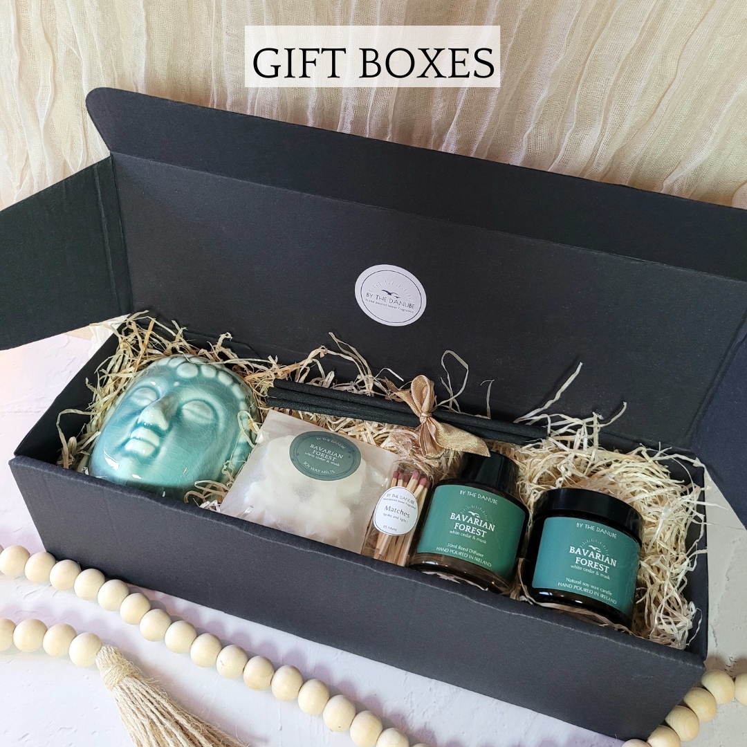 GIFT BOXES