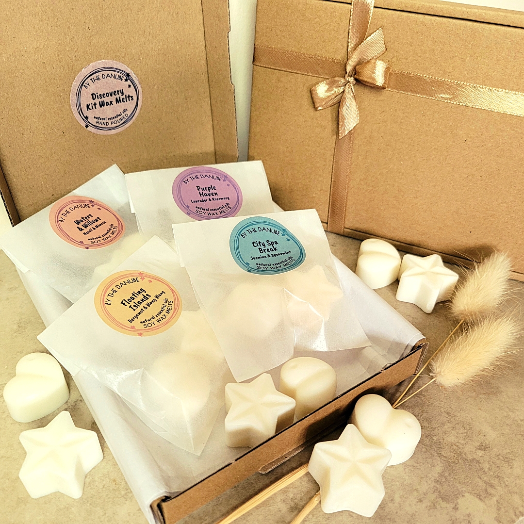 Wax Melts